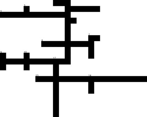 A small round projection of a bone. . Slender elongated channel crossword